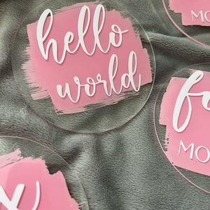 Custom to Order
